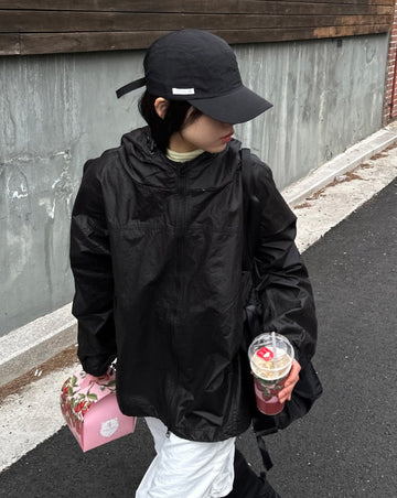NYLON 2-WAY WIND JP